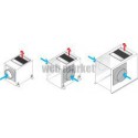 ALDES PIQUAGE EASYVEC T3 D315