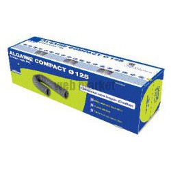 ALDES ALGAINE STANDARD - (DIAM) 125 MM - CARTON 20 M
