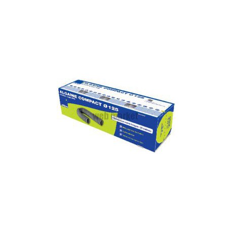 ALDES ALGAINE STANDARD - (DIAM) 125 MM - CARTON 20 M