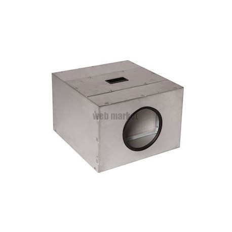 ALDES KIT DE FIXATION EASYVEC COMPACT