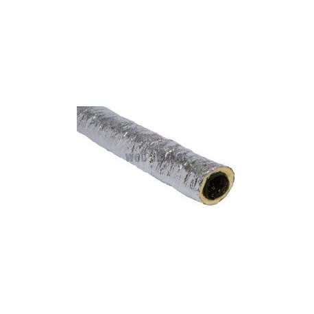 ALDES FILET DE 3M ALGAINE ISOLEE D160