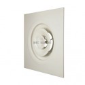 ALDES A842 TP D250 AXB 600X600 RAL9010