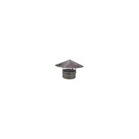 ALDES CHAPEAU CONIQUE POUR CONDUIT (DIAM) 630 MM