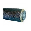 ALDES Conduit flexible souple L 10m algaine alu M0 diamètre 315 mm
