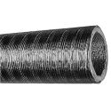 ALDES Conduit semi rigide L 3m ALFLEX alu calorifugé diamètre 450 mm