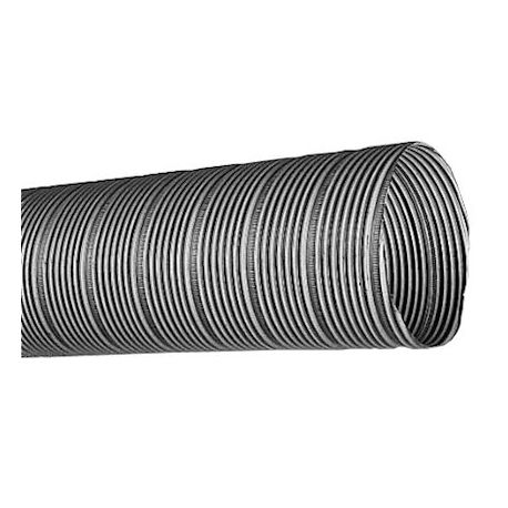 ALDES Conduit semi rigide L 3m ALFLEX galva diamètre 250 mm