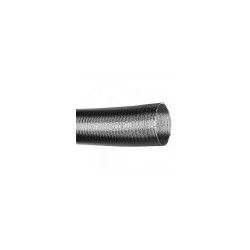 ALDES Conduit semi rigide L 3m ALFLEX alu compact diamètre 355 mm