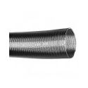 ALDES Conduit semi rigide L 3m ALFLEX alu compact diamètre 355 mm