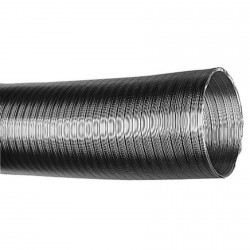 ALDES Conduit semi rigide L 3m ALFLEX alu diamètre 500 mm