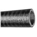 ALDES Conduit semi rigide L 3m ALFLEX alu calorifugé diamètre 160 mm