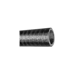 ALDES Conduit semi rigide L 3m ALFLEX alu calorifugé diamètre 200 mm