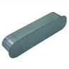 ALDES Bouchon mâle oblong BMO - L 410mm x H 165mm