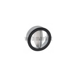 Piège à Sons Passif Aldes OCTA D125 + Joint | Atténuation Bruits De Ventilateurs, Réseaux Aération, Extraction/insufflation