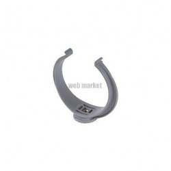 Colliers lyre Optiflex D75 (carton de 20)