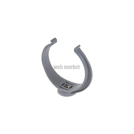 Colliers lyre Optiflex D75 (carton de 20)