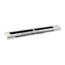 ALDES Entrée dSupair hygroréglable EHB2 6-44 m3/h 37 dB - Ivoire