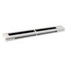 ALDES Entrée dSupair hygroréglable EHB2 6-44 m3/h 37 dB - Aluminium