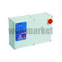 ALDES Axone Micro II - 2 Vitesses / Confort - Bobinage Dahlander - 16.7A