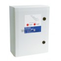 ALDES Axone Micro II - 2 Vitesses / Désenfumage - Bobinage Dahlander - 43.3A