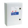 ALDES Axone Micro II - 2 Vitesses / Désenfumage - Bobinage Dahlander - 43.3A