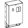 ALDES Axone Micro II - 2 Vitesses / Désenfumage - Bobinage Dahlander - 43.3A