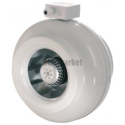 ALDES Ventilateur de conduit VC micro-watt D315