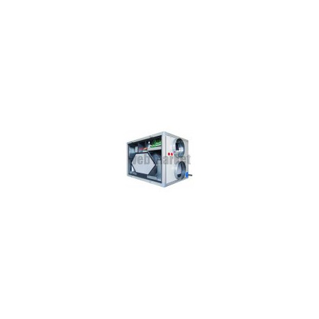 ALDES DFE 450 G4 sans rc