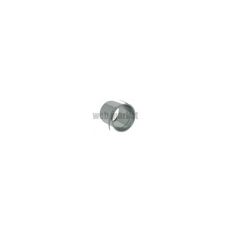 ALDES Manchette dSupinstallation rapide des BIM2 300/320 D160 ds plafond BA13 ou staff