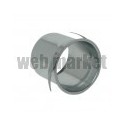 ALDES Manchette dSupinstallation rapide des BIM2 300/320 D160 ds plafond BA13 ou staff