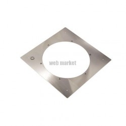 ALDES Platine dSupadaptation pour souche TAHA-TAVA 560