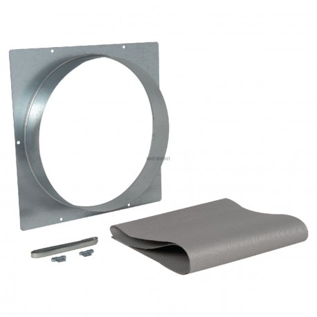 ALDES KIT MANCH REF M0 + PIQU. EASYVEC T3 D315