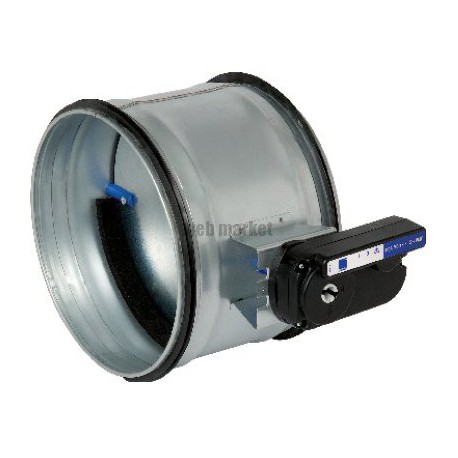 ALDES MDA 160 MOD 3 FILS