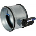 ALDES MDA 160 MOD 3 FILS