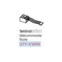 ATLANTIC TERMINALTELEC FILAIRE - UTY-XWNX