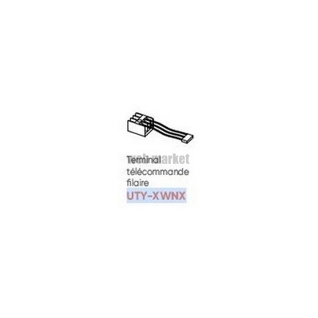 ATLANTIC TERMINALTELEC FILAIRE - UTY-XWNX
