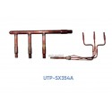 ATLANTIC KIT SEPARATEUR TRIPHASE AOYD 54 LAT - UTP SX 354 A