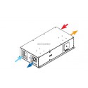 ATLANTIC DUOFLEX-H 500 DEP - DF CC HORIZONTAL 500M3/H+DEP