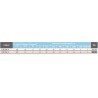 ATLANTIC CONDUIT SOUPLE ACOUSTIQUE 10M D200 - T 200 CIS-P