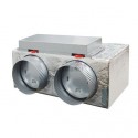 ATLANTIC ZONE PLUS 160/200 - ZONE+ 160/200