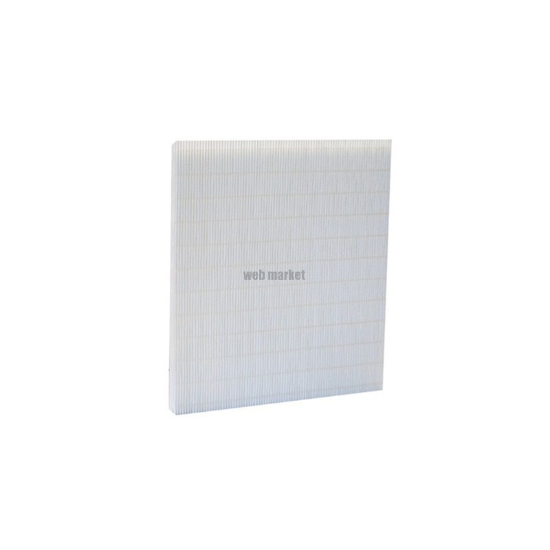 Filtre G4 De Rechange T.Flow B200 ALDES 35112025 - Ventilation VMC