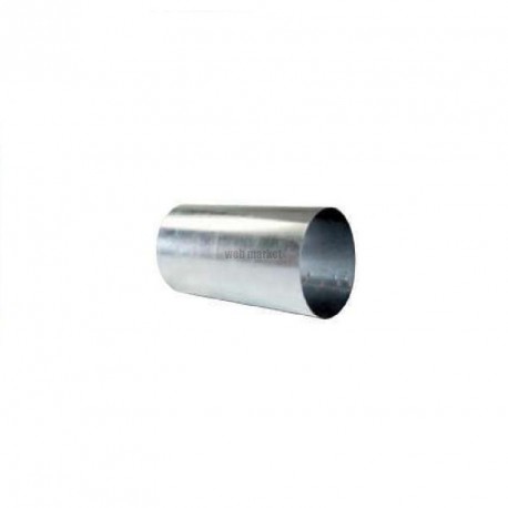 ATLANTIC MOUSSE ACOUSTIQUE DIAMETRE 125 LONGEUR 200 - MAC 125