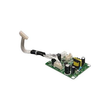 ATLANTIC INTERFACE TELECOMMANDE FILAIRE