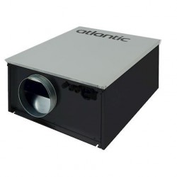 ATLANTIC COPERNIC H 1000 - CAISSON SIMPLE FLUX C4 EN LIGNE STANDARD 1000