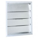 ATLANTIC VOLET SURPRESSION REJET D'AIR - VAS100R 800X800