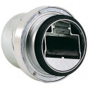 ATLANTIC BOUCHE THERMOGAZ 45/105 M3/H D125