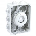 ATLANTIC PRESSOSTAT POUR CAISSON FILTRANT - DEPR/D