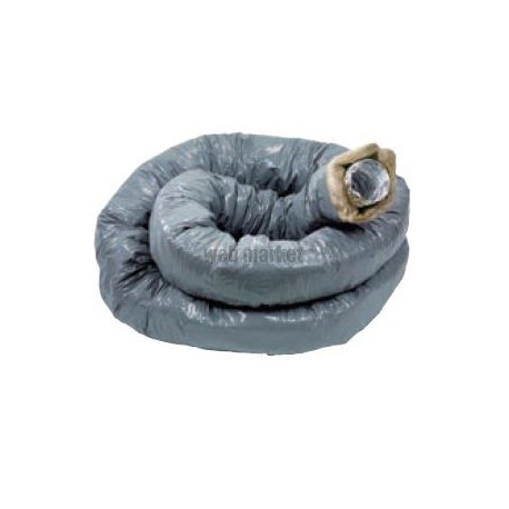 ATLANTIC COND. SOUPLE ACOUST. 10M D160 - T 160 CIS-P