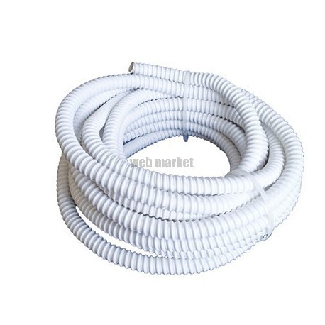 ATLANTIC TUYAU POUR CONDENSAT DOUBLE FLUX L 10 M - T CONDENSAT 10M