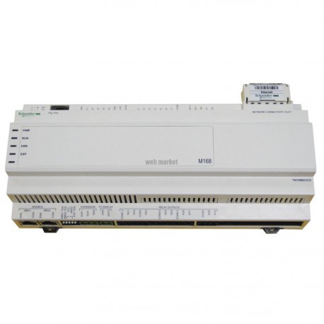ATLANTIC OPTION BAC NET/IP DUO TECH - OPTION BAC NET/IP