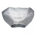 ATLANTIC MANCHETTE GAINE BLANC ARY90TLC - MFGTB 90